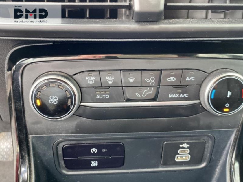 Ford Ecosport 1.0 Ecoboost 125ch Active 147g - Visuel #18