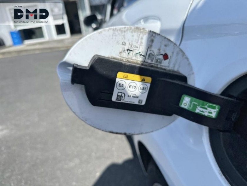 Ford Fiesta 1.0 Flexifuel 95ch Titanium Business 5p - Visuel #14
