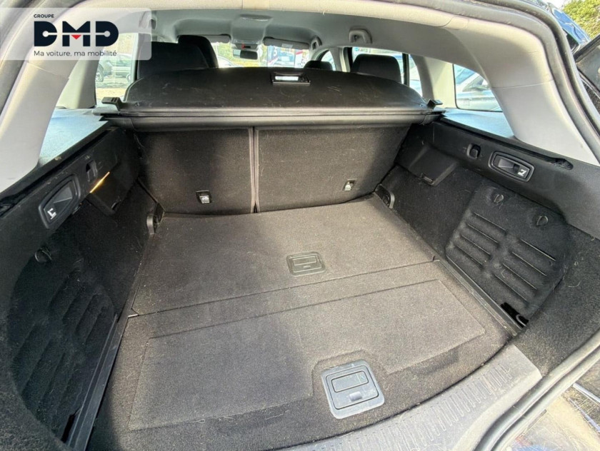 Renault Megane Estate 1.5 Blue Dci 95ch Business - Visuel #12