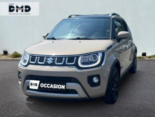 Suzuki Ignis 1.2 Dualjet Hybrid 83ch Privilège