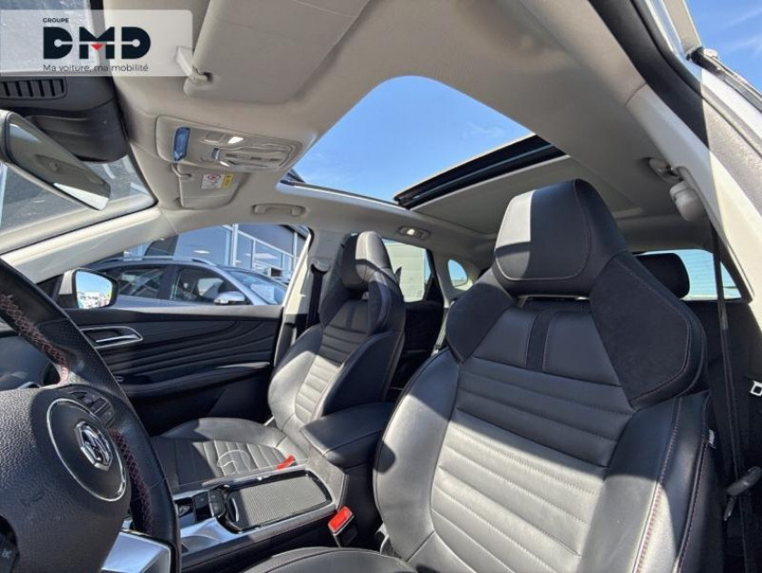 MG Motor Ehs 1.5t Gdi 258ch Phev Luxury - Visuel #14