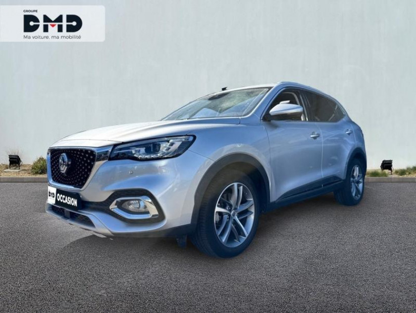 MG Motor Ehs 1.5t Gdi 258ch Phev Luxury - Visuel #1