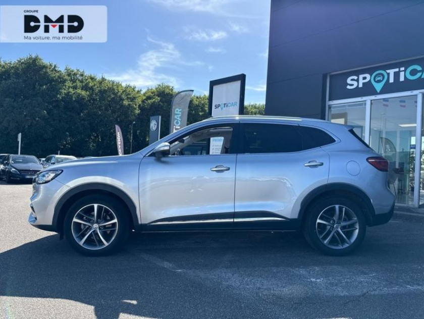 MG Motor Ehs 1.5t Gdi 258ch Phev Luxury - Visuel #2
