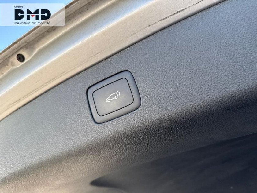 MG Motor Ehs 1.5t Gdi 258ch Phev Luxury - Visuel #18