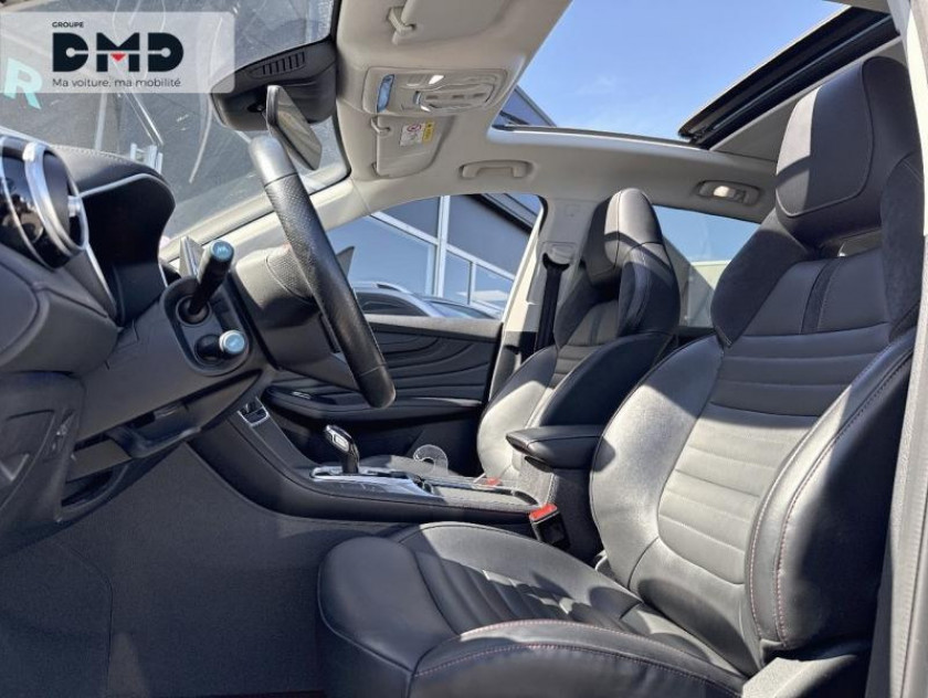 MG Motor Ehs 1.5t Gdi 258ch Phev Luxury - Visuel #9