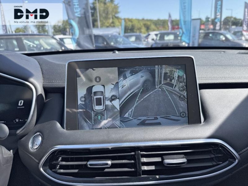 MG Motor Ehs 1.5t Gdi 258ch Phev Luxury - Visuel #17