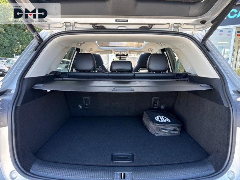 MG Motor Ehs 1.5t Gdi 258ch Phev Luxury - Visuel #12