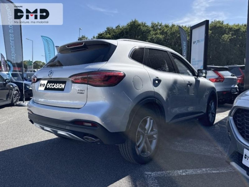 MG Motor Ehs 1.5t Gdi 258ch Phev Luxury - Visuel #16