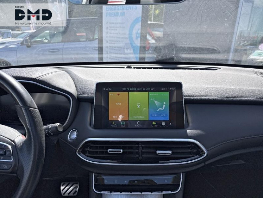 MG Motor Ehs 1.5t Gdi 258ch Phev Luxury - Visuel #6