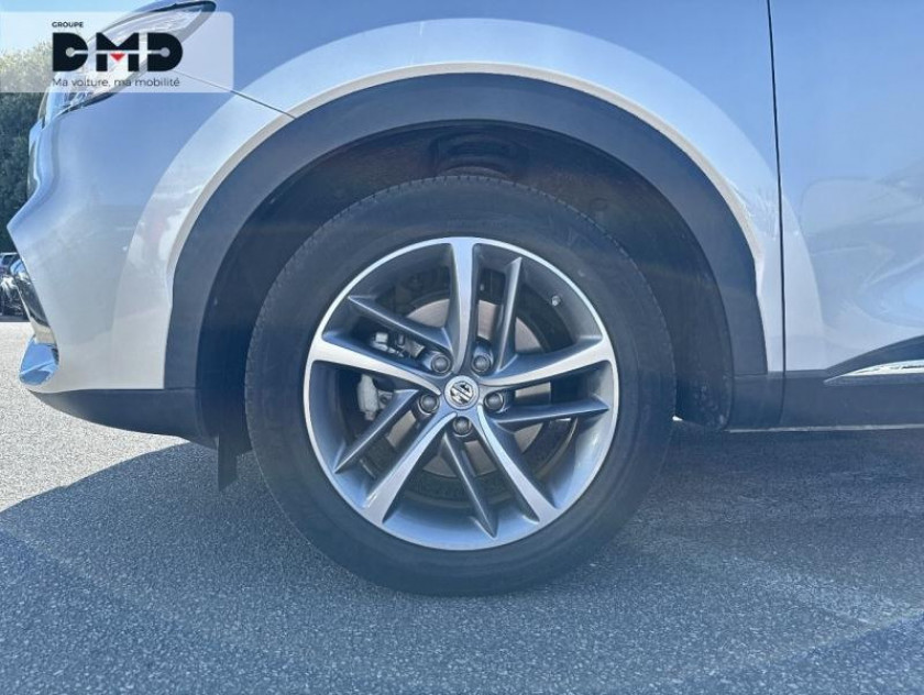 MG Motor Ehs 1.5t Gdi 258ch Phev Luxury - Visuel #13