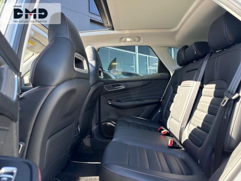 MG Motor Ehs 1.5t Gdi 258ch Phev Luxury - Visuel #10