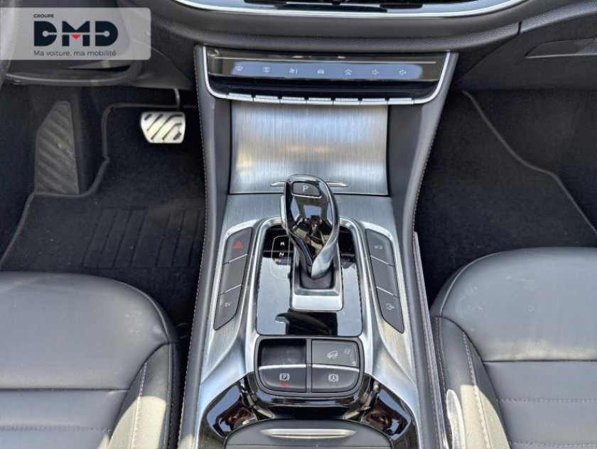 MG Motor Ehs 1.5t Gdi 258ch Phev Luxury - Visuel #8