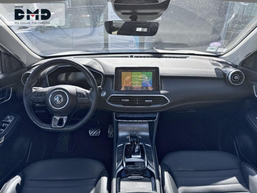 MG Motor Ehs 1.5t Gdi 258ch Phev Luxury - Visuel #5