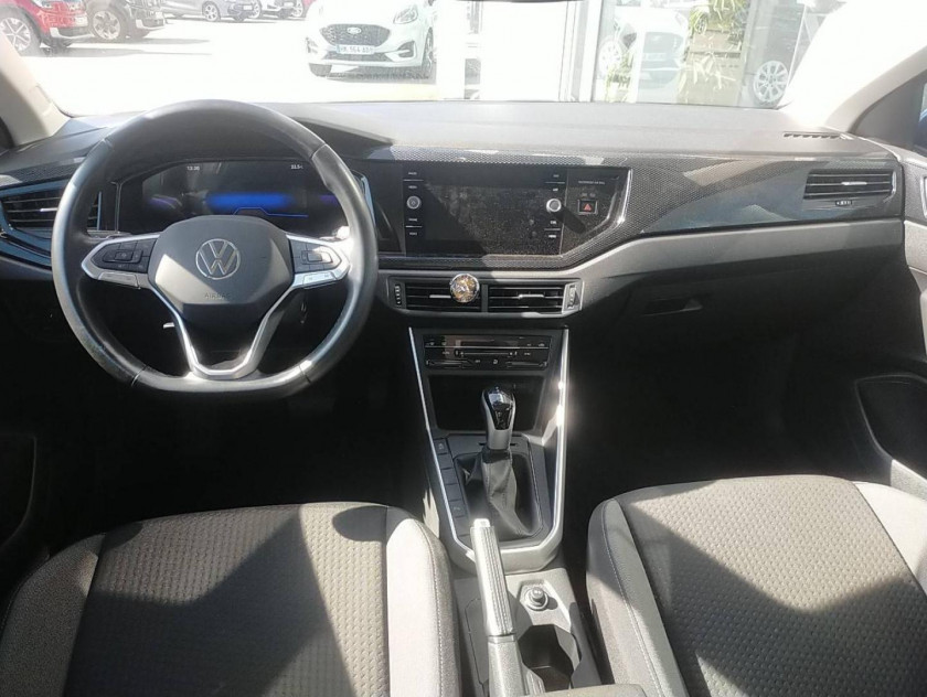 Volkswagen Taigo 1.0 Tsi 110ch Style Dsg7 - Visuel #5