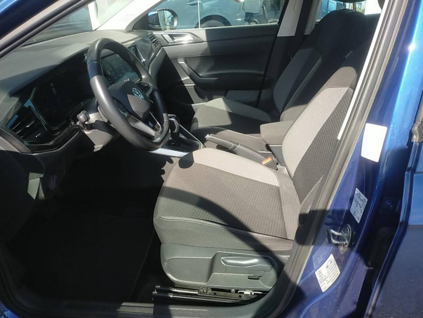 Volkswagen Taigo 1.0 Tsi 110ch Style Dsg7 - Visuel #9