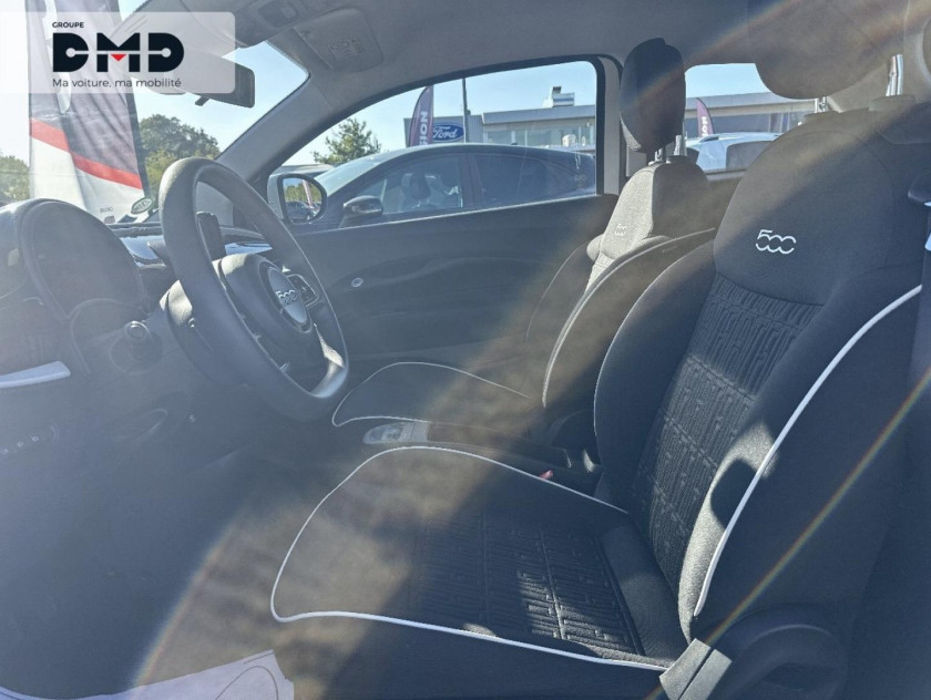 Fiat 500 E 118ch Icône - Visuel #9