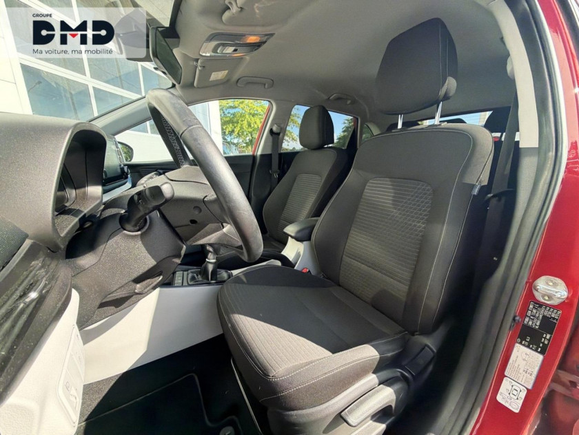 Hyundai I20 1.0 T-gdi 100ch Hybrid Intuitive - Visuel #9