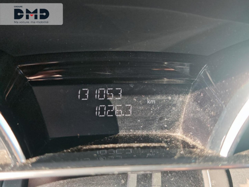 Renault Clio Estate 0.9 Tce 90ch Energy Intens - Visuel #14