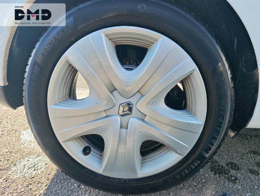 Renault Clio Estate 0.9 Tce 90ch Energy Intens - Visuel #13