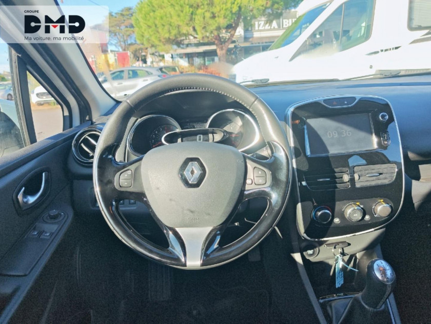Renault Clio Estate 0.9 Tce 90ch Energy Intens - Visuel #7