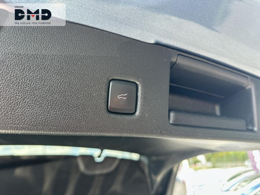 Ford Kuga 2.5 Duratec 225ch Phev St-line Business Bva - Visuel #15