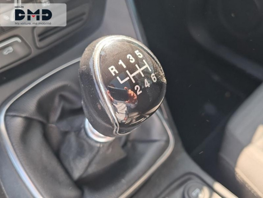 Ford C-max 1.0 Ecoboost 125ch Stop&start Titanium - Visuel #8