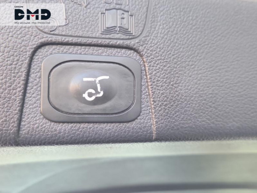 Ford C-max 1.0 Ecoboost 125ch Stop&start Titanium - Visuel #14