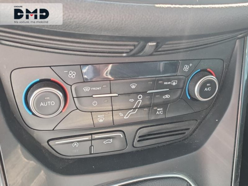 Ford C-max 1.0 Ecoboost 125ch Stop&start Titanium - Visuel #15