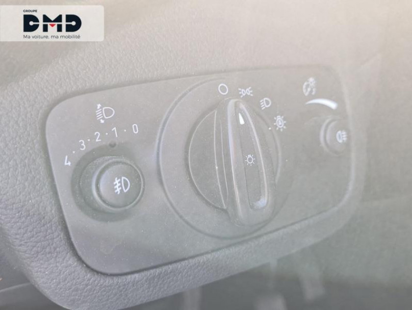Ford C-max 1.0 Ecoboost 125ch Stop&start Titanium - Visuel #16