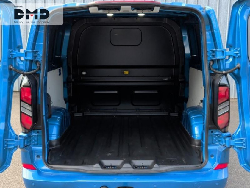Ford Transit Custom Fg 320 L2h1 2.5 Duratec 232ch Hybride Recheargeable Cabine Approfondie Limited Cvt - Visuel #12