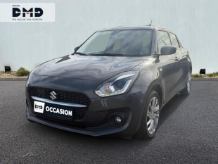 Suzuki Swift 1.2 Dualjet Hybrid 83ch Pack