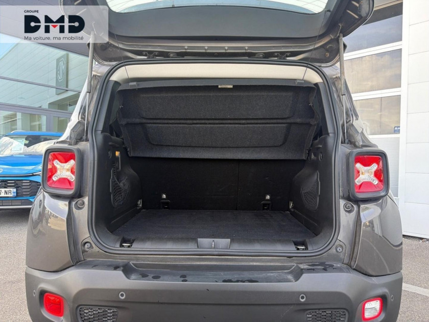 Jeep Renegade 1.0 Gse T3 120ch Limited - Visuel #12