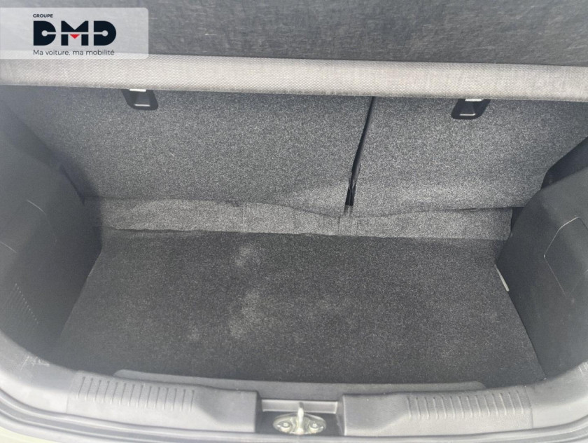 Suzuki Ignis 1.2 Dualjet Hybrid 83ch Avantage - Visuel #12