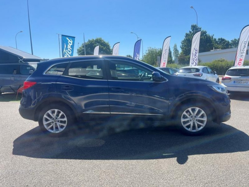 Renault Kadjar 1.5 Blue Dci 115ch Business 112g - Visuel #2