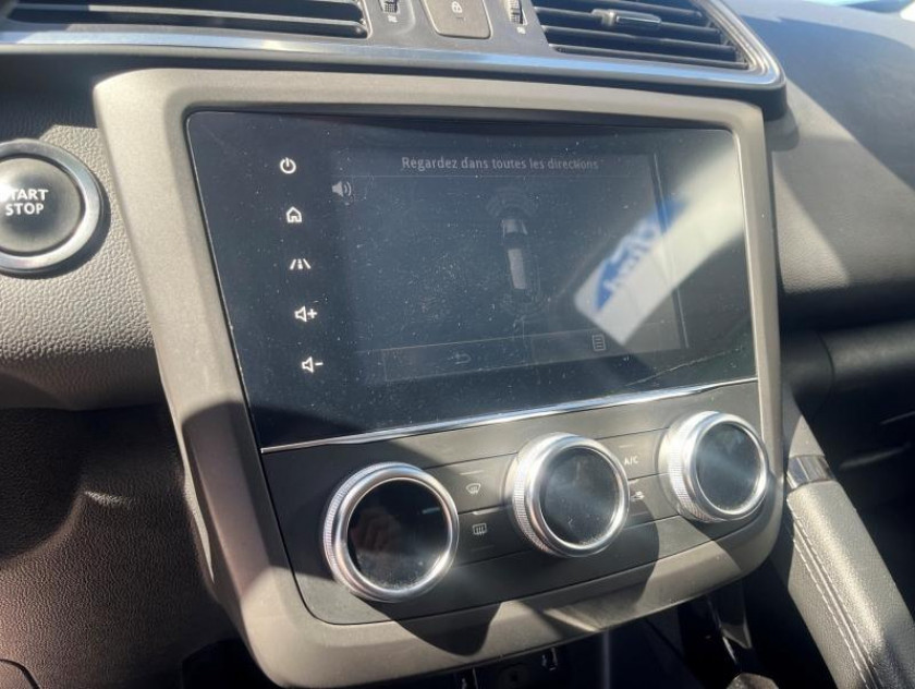 Renault Kadjar 1.5 Blue Dci 115ch Business 112g - Visuel #14