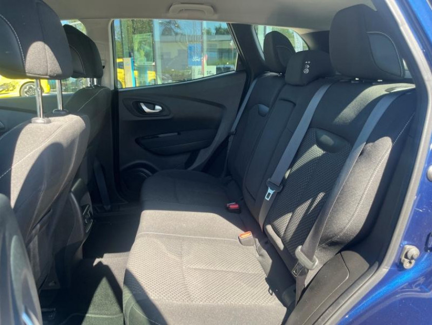 Renault Kadjar 1.5 Blue Dci 115ch Business 112g - Visuel #16