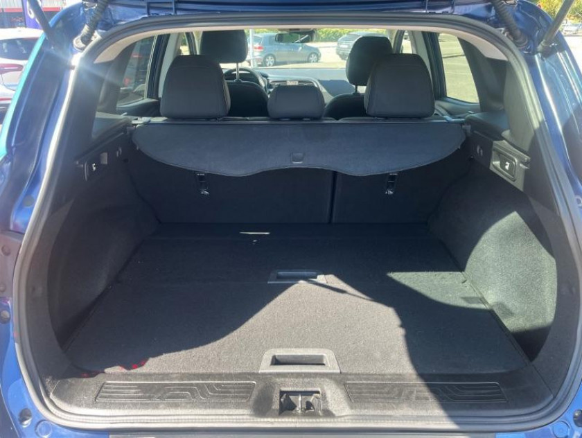 Renault Kadjar 1.5 Blue Dci 115ch Business 112g - Visuel #18