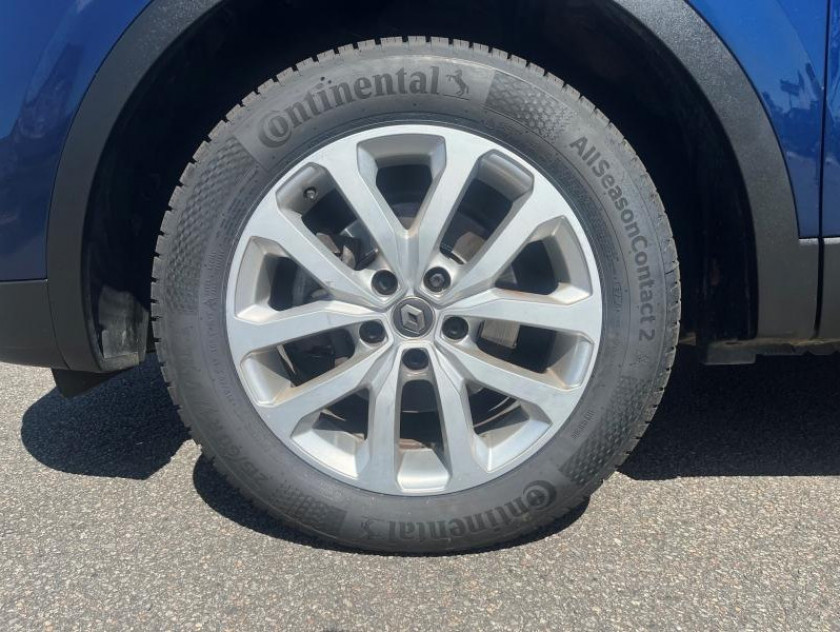 Renault Kadjar 1.5 Blue Dci 115ch Business 112g - Visuel #5