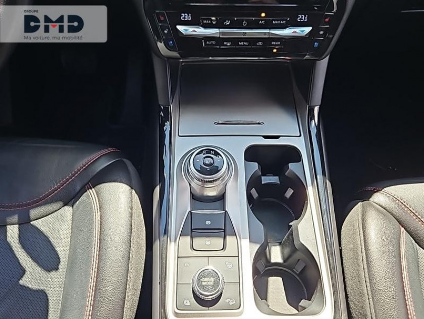 Ford Explorer 3.0 Ecoboost 457ch Parallel Phev St-line I-awd Bva10 25cv - Visuel #8