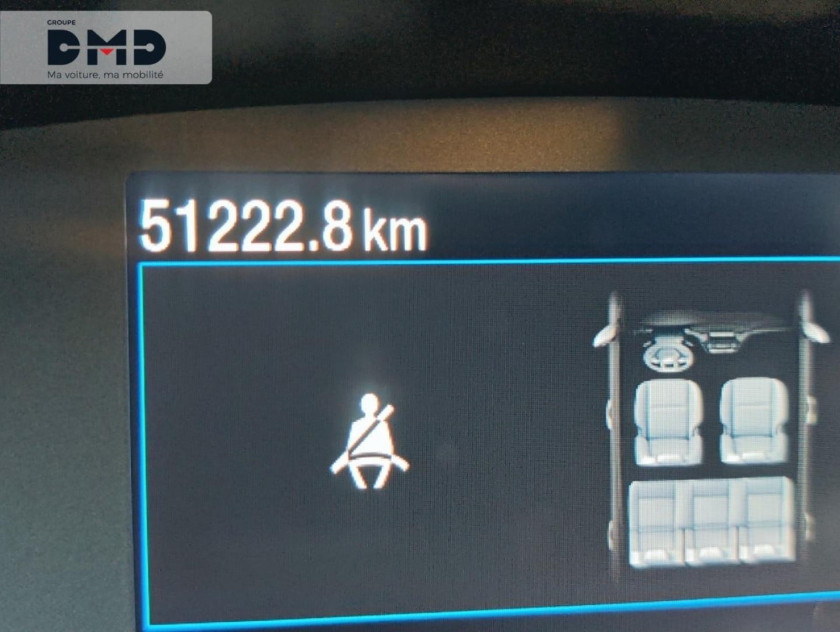 Ford Fiesta 1.0 Flexifuel 95ch Titanium Business 5p - Visuel #14