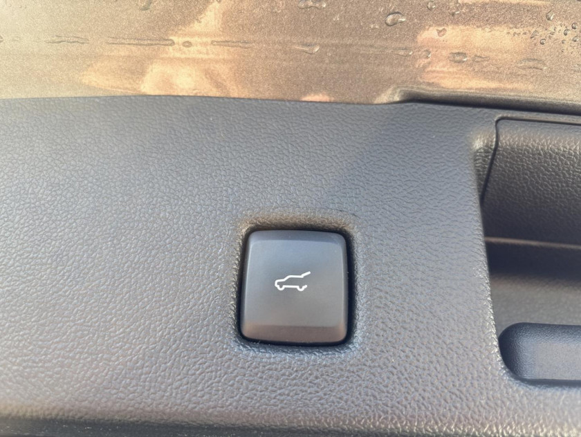 Ford Kuga 2.5 Duratec 190ch Fhev E85 St-line Bva - Visuel #14