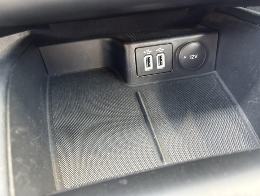 Ford Kuga 2.5 Duratec 190ch Fhev E85 St-line Bva - Visuel #19