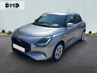 Suzuki Swift 1.2 Hybrid 83ch Privilège