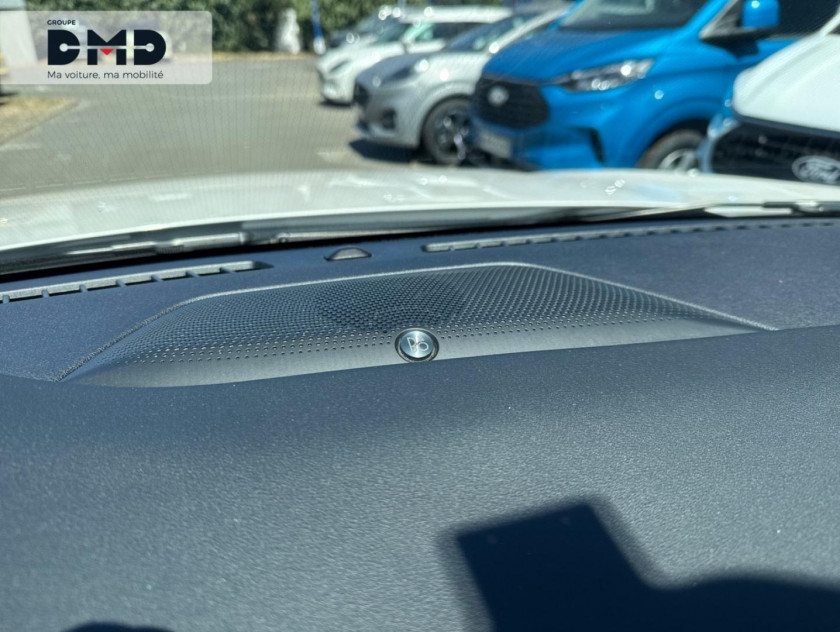 Ford Kuga 2.5 Duratec 190ch Fhev E85 Vignale Bva - Visuel #17