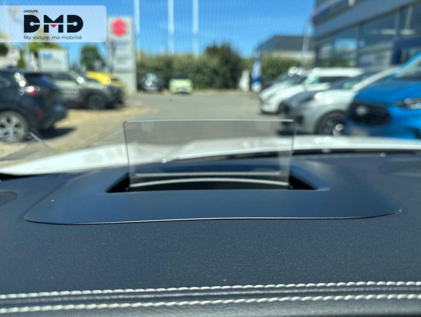 Ford Kuga 2.5 Duratec 190ch Fhev E85 Vignale Bva - Visuel #18