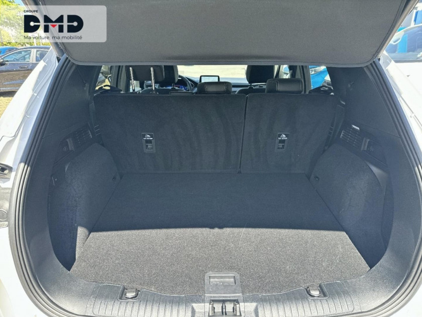 Ford Kuga 2.5 Duratec 190ch Fhev E85 Vignale Bva - Visuel #12