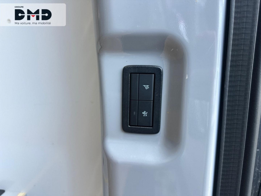 Ford Transit Custom Fg 320 L1h1 2.0 Ecoblue 170ch Sport Bva8 - Visuel #14
