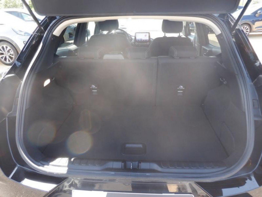 Ford Puma 1.0 Flexifuel 125ch S&s Mhev Titanium - Visuel #9