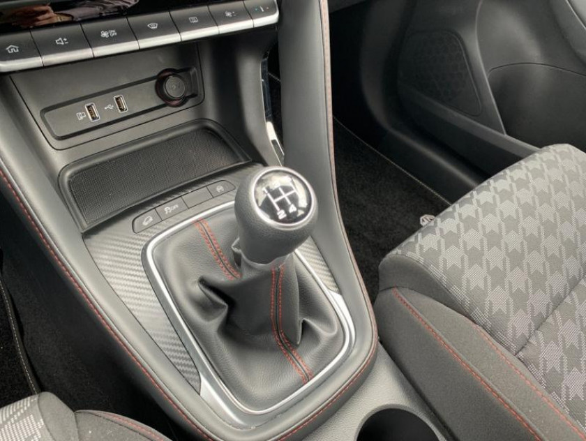 MG Motor Zs 1.5 Vti-tech 106ch Comfort - Visuel #10