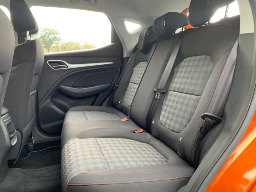 MG Motor Zs 1.5 Vti-tech 106ch Comfort - Visuel #11